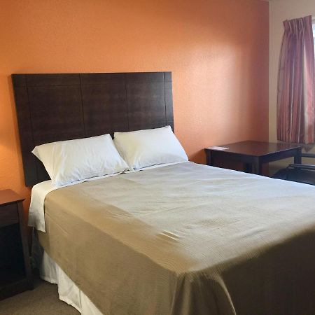 Downtown Motel Woodward מראה חיצוני תמונה
